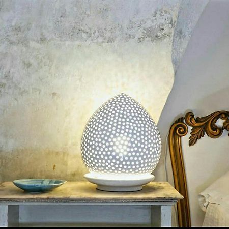 Domus Dejana Bed & Breakfast Gallipoli Exterior photo