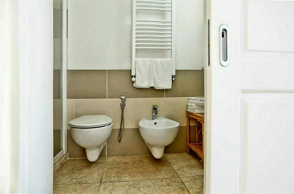Domus Dejana Bed & Breakfast Gallipoli Exterior photo