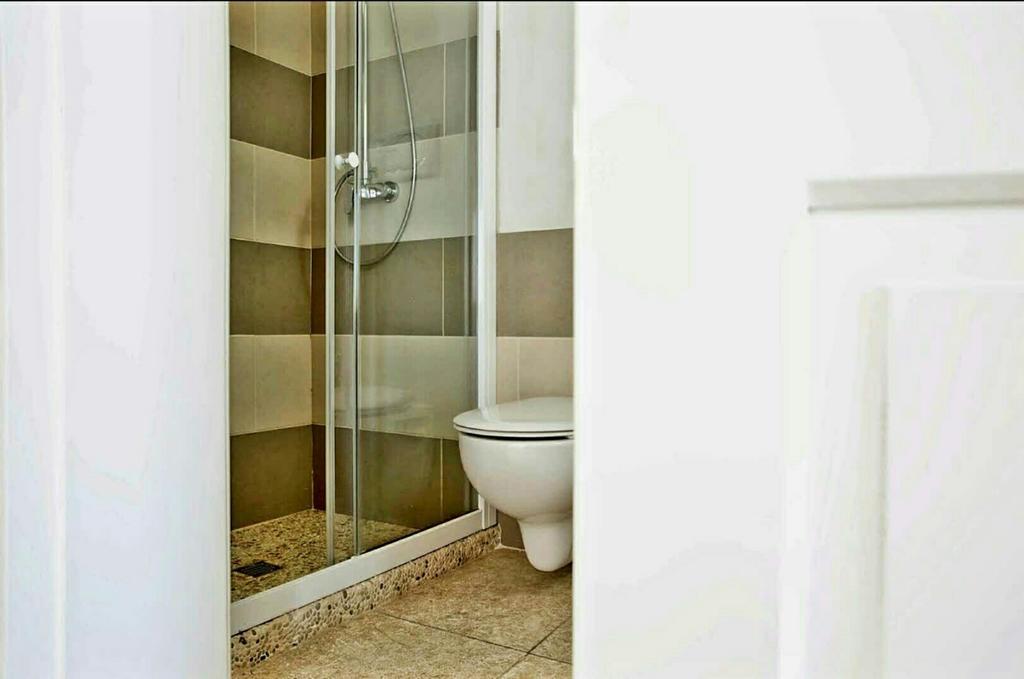 Domus Dejana Bed & Breakfast Gallipoli Exterior photo