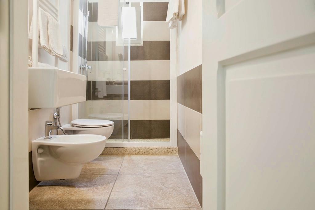 Domus Dejana Bed & Breakfast Gallipoli Exterior photo