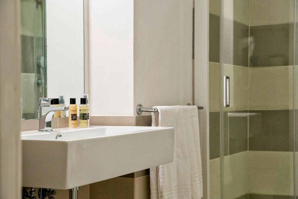 Domus Dejana Bed & Breakfast Gallipoli Exterior photo