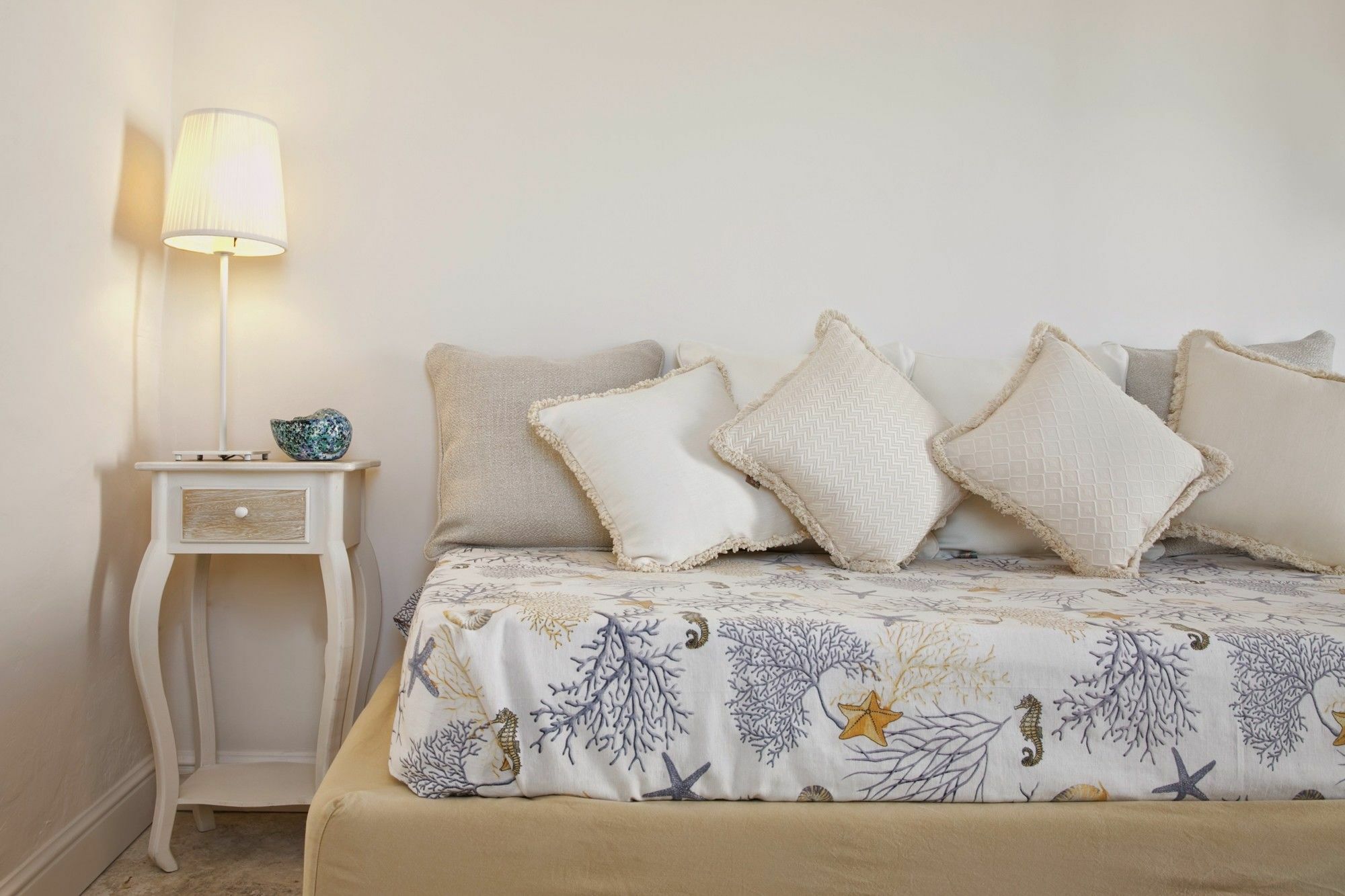 Domus Dejana Bed & Breakfast Gallipoli Exterior photo