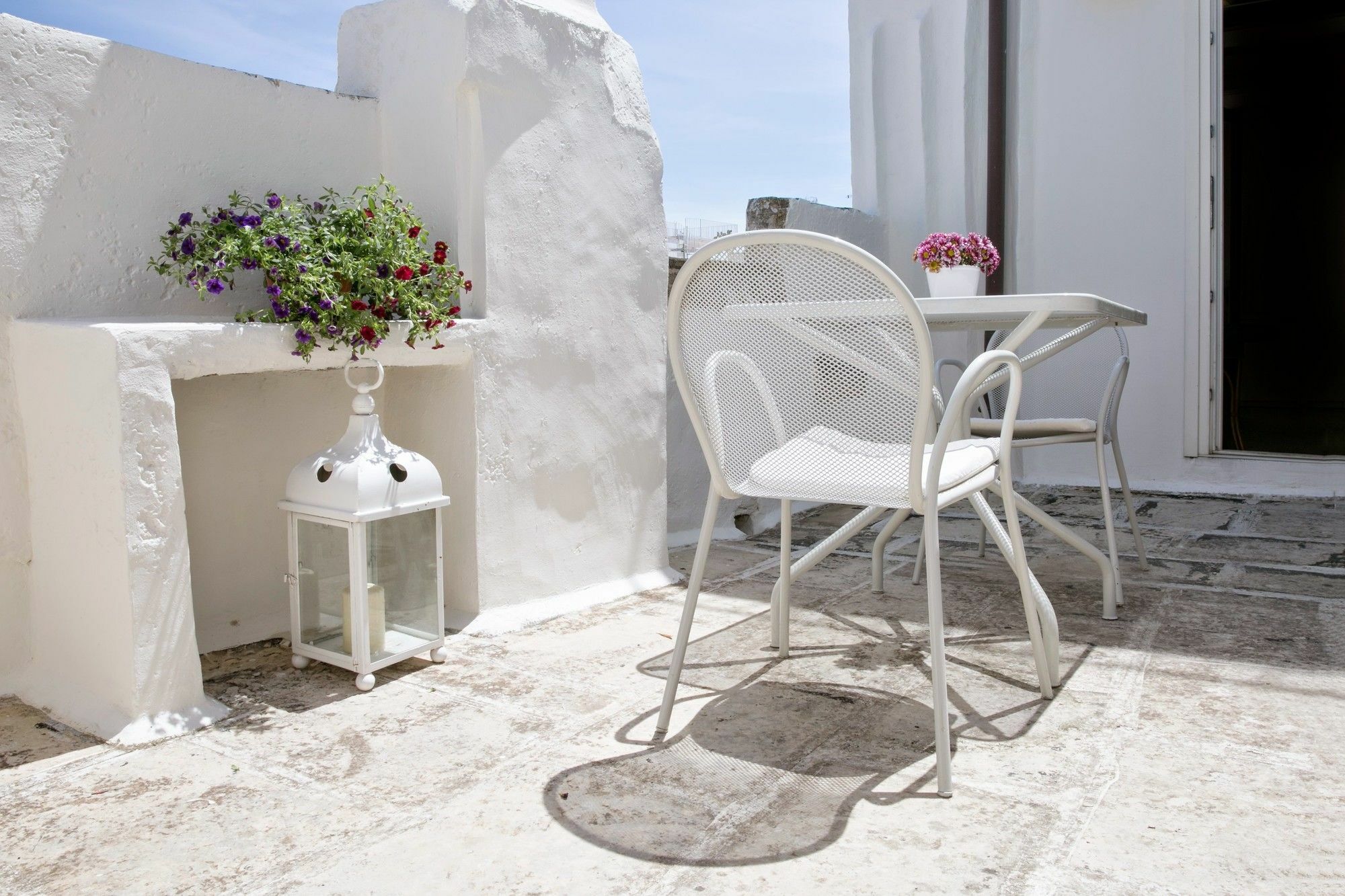 Domus Dejana Bed & Breakfast Gallipoli Exterior photo