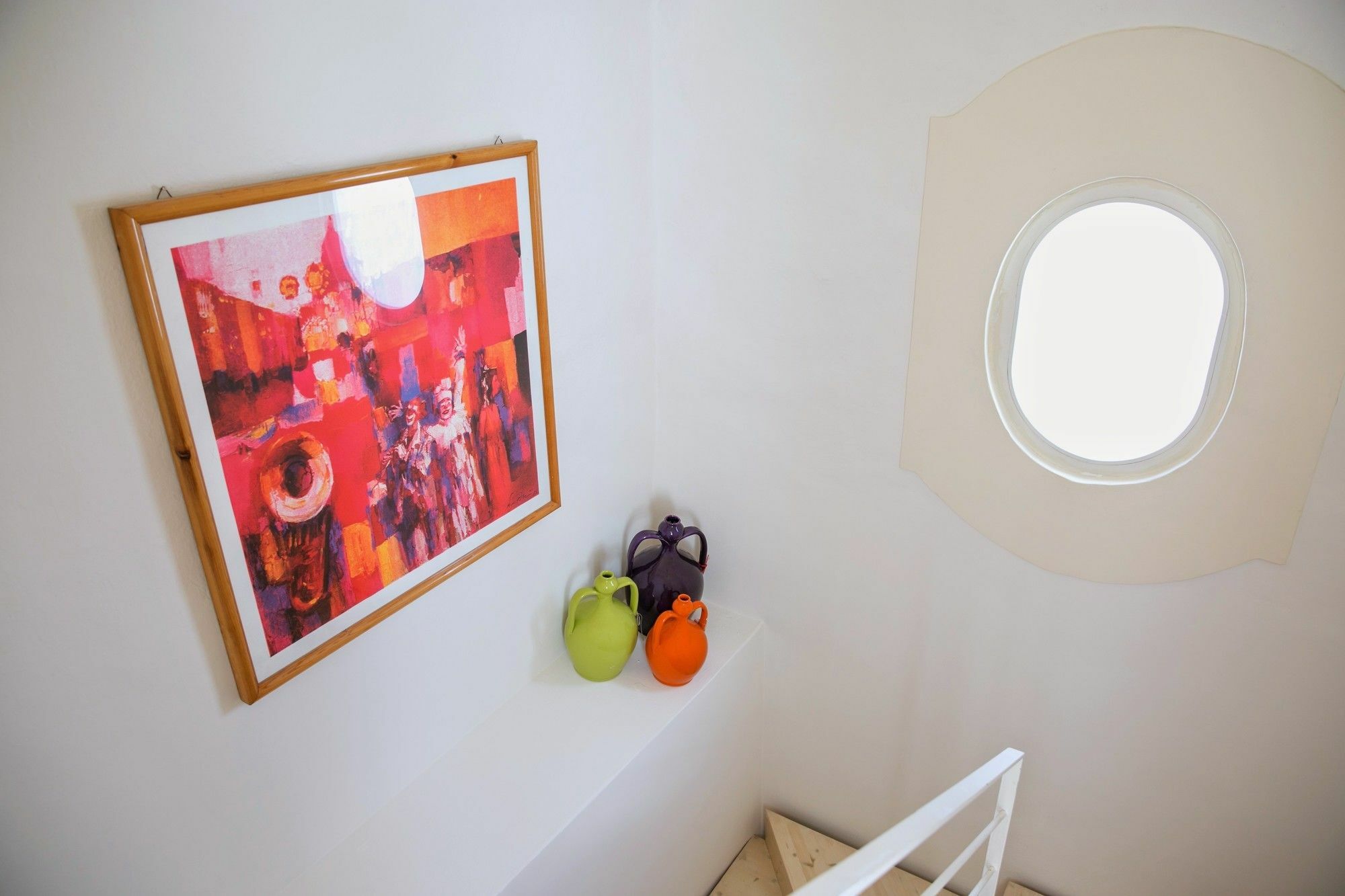 Domus Dejana Bed & Breakfast Gallipoli Exterior photo