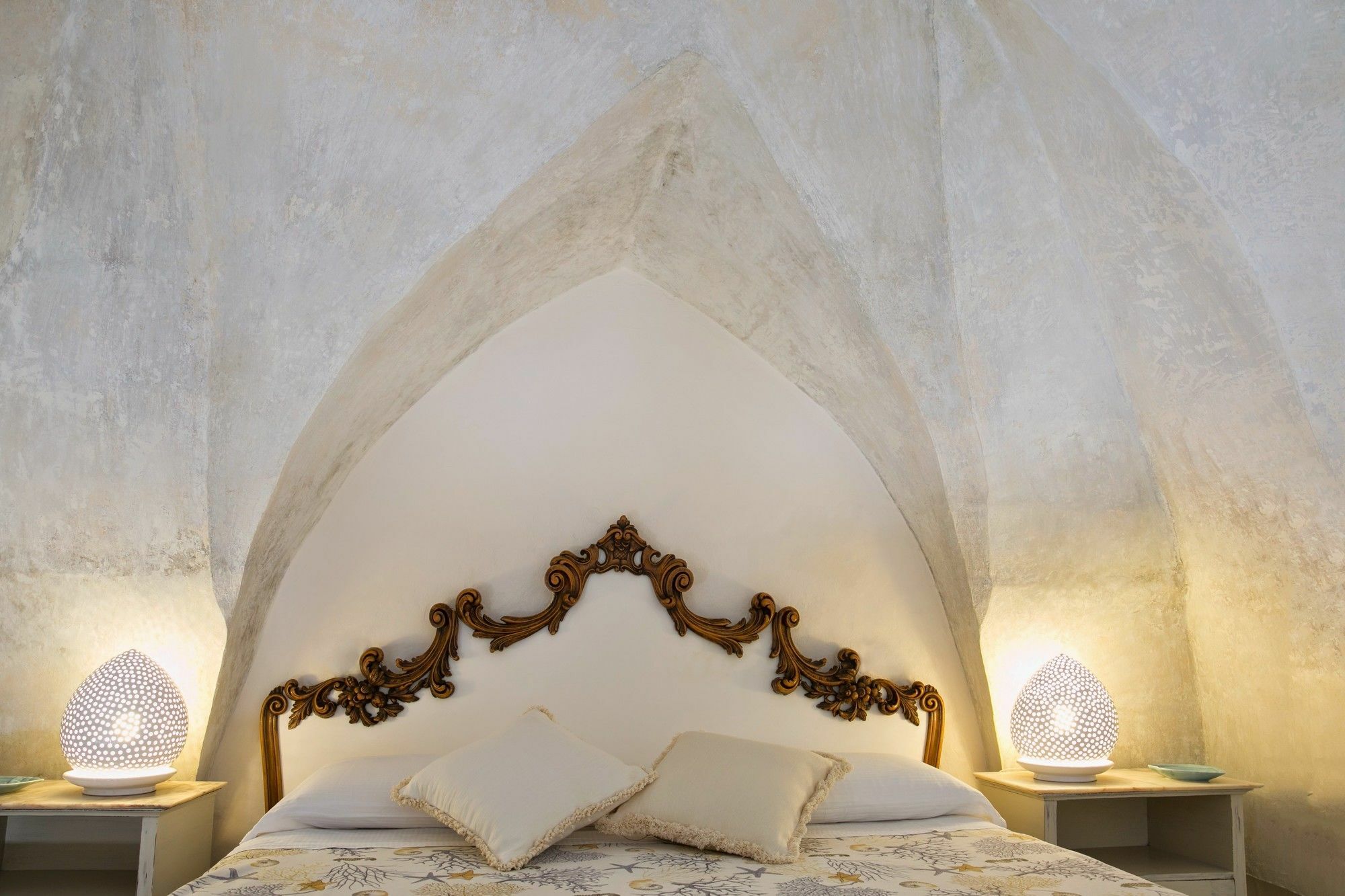 Domus Dejana Bed & Breakfast Gallipoli Exterior photo